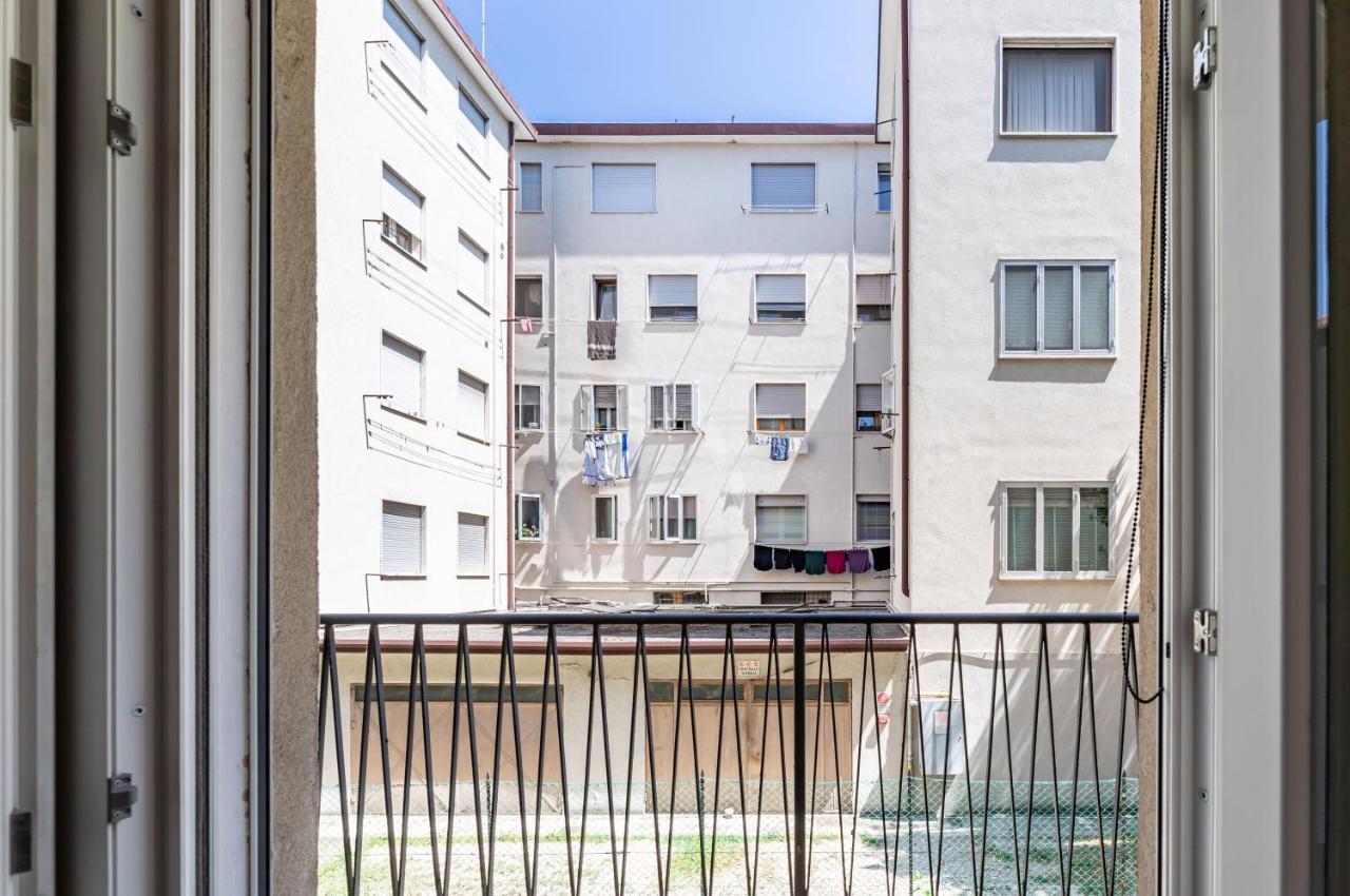 La Fenice Mestre Apartment Exterior photo