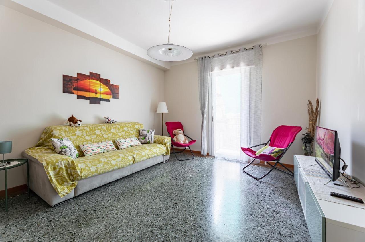 La Fenice Mestre Apartment Exterior photo
